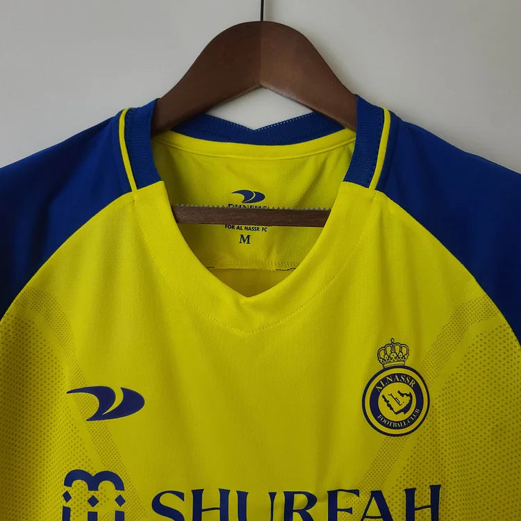 2022/23 Riyadh Victory Home Fan Edition -