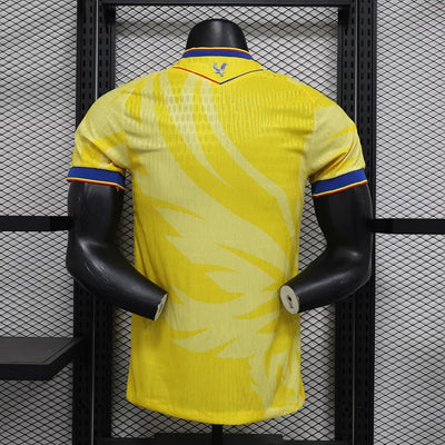 2024/25 Crystal Palace Away - Players Edition