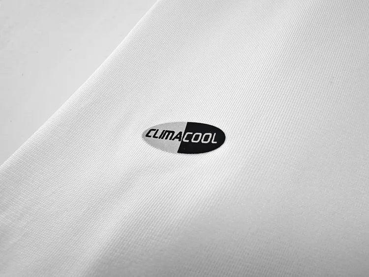 2005/06 Real Madrid Home Retro Jersey