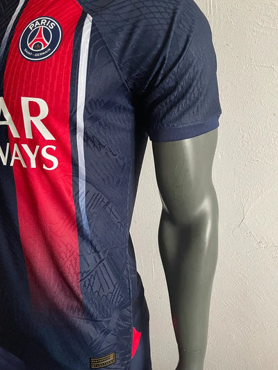 2023/24 Paris Home Jersey - Player Edition