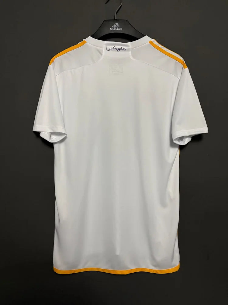 2025/26 LA Galaxy Home Jersey