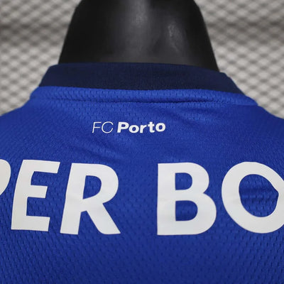 2023-2024 Player Version Porto Dragon Home