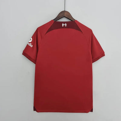 2022/23 Liverpool Home Jersey