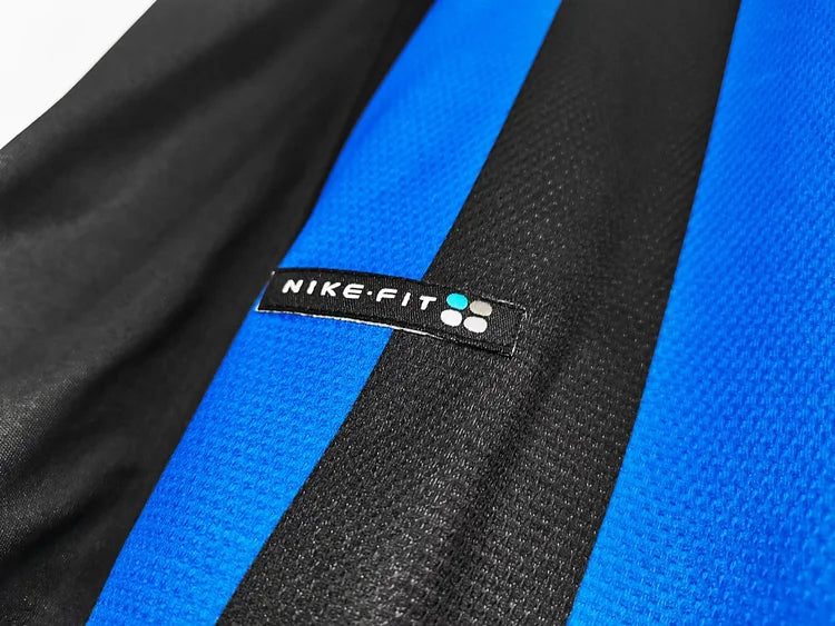 1998/99 Inter Milan Home Retro Shirt