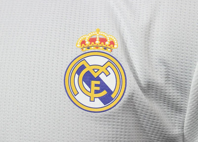 2019/20 Real Madrid Home Shirt - Player Edition