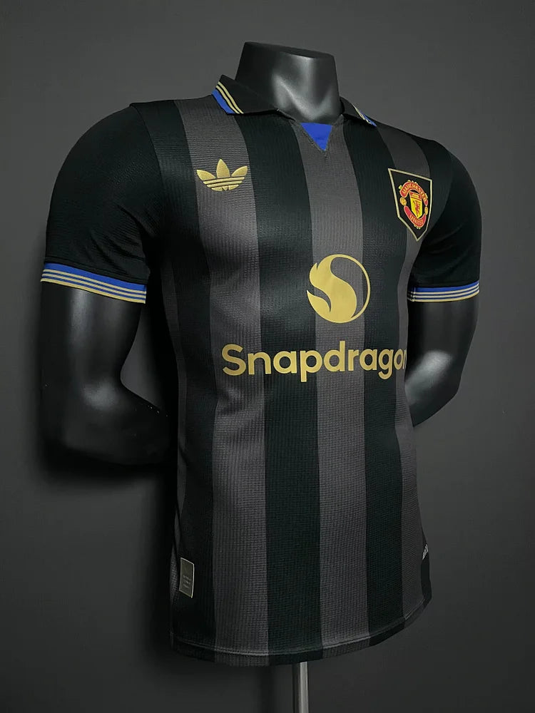 2025/2026 Manchester United Players Special Edition