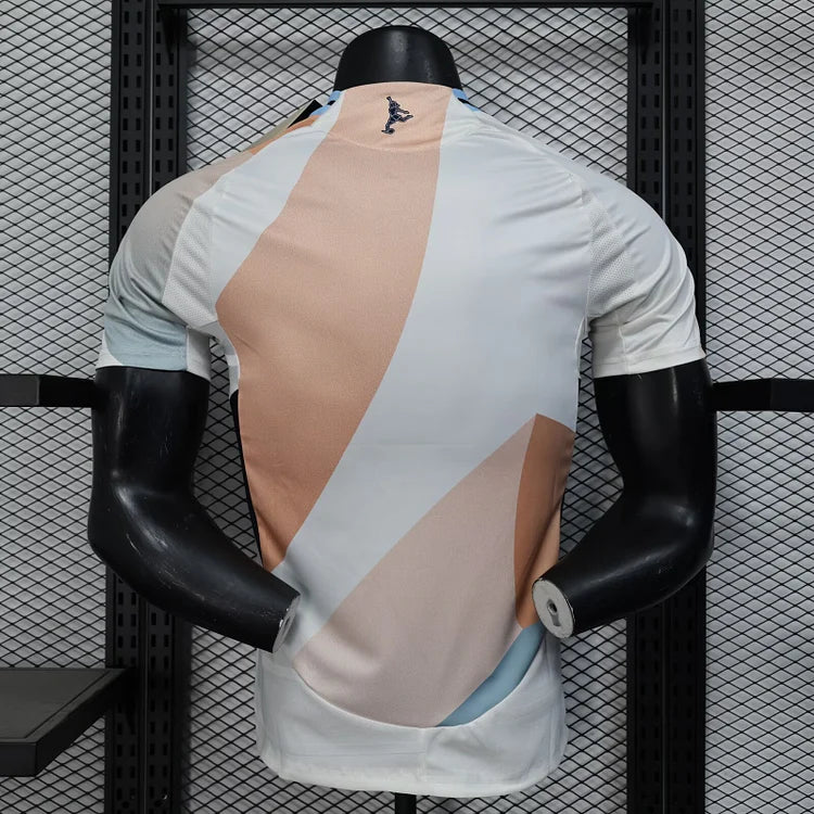 2025 Spain Away - Players' Edition
