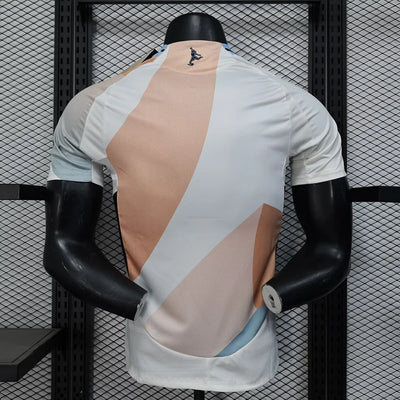 2025 Spain Away - Players' Edition
