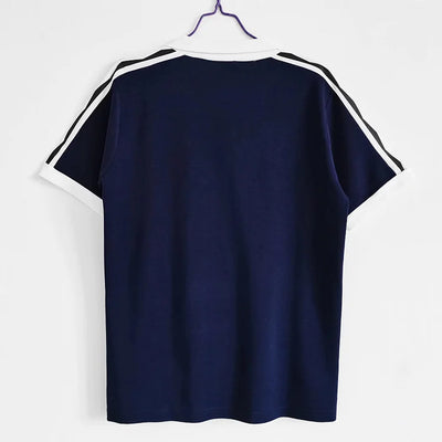 1978 Scotland home retro jersey 1:1 Thai quality