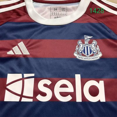 2024/25 Newcastle Away - Kids Kit