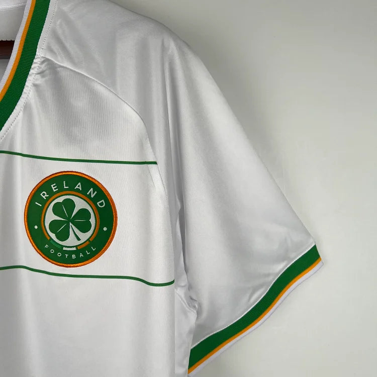 2023/24 Ireland Away Fan Shirt