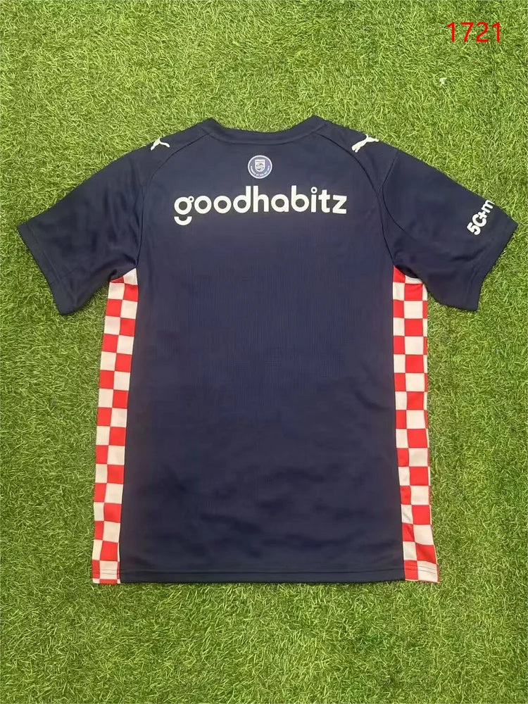 2025/2026 Psv Away Fans Edition
