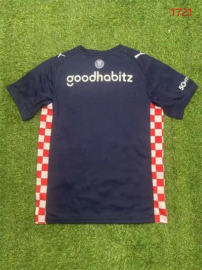 2025/2026 Psv Away Fans Edition
