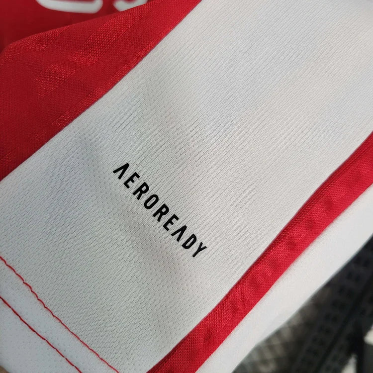 2023/2024 Ajax Home Football Shirt