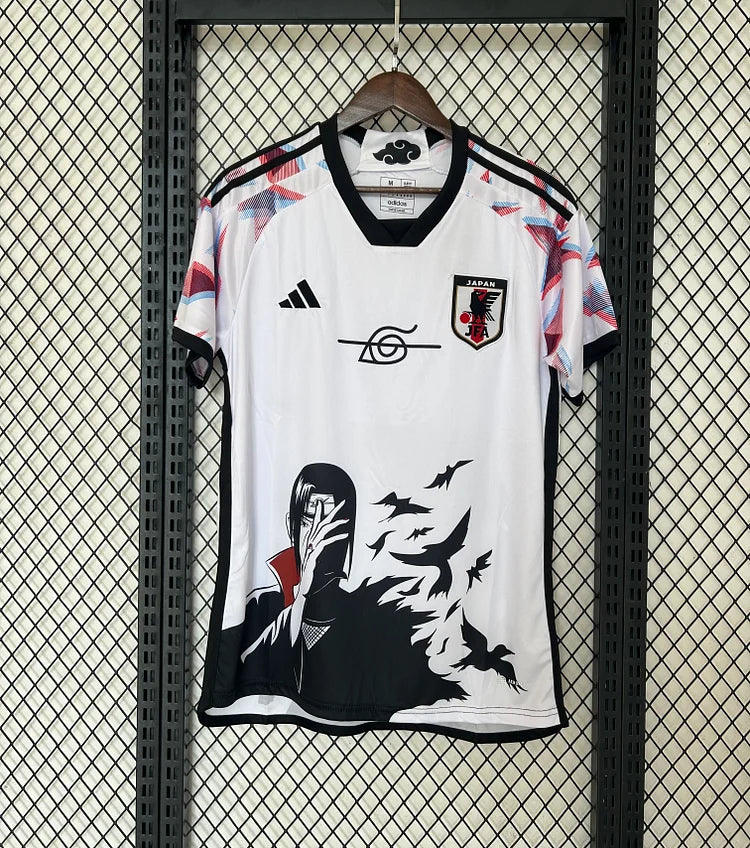 2024/25 Japan Ninja Edition Jersey