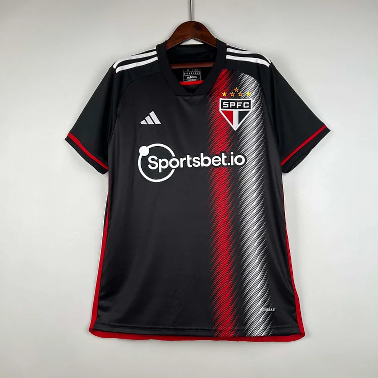 2023/2024 São Paulo Third Away Jersey