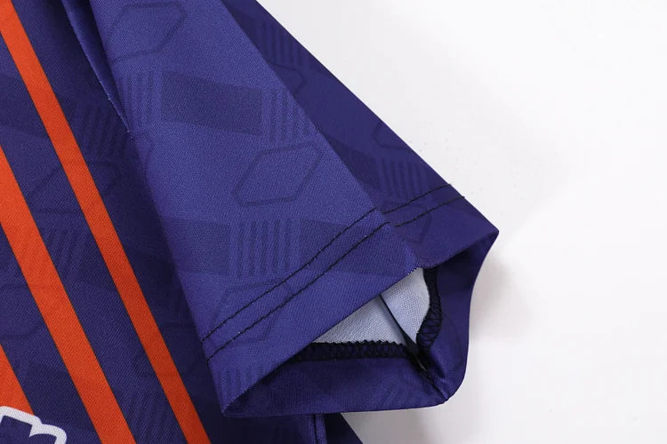 1993/94 Paris home retro jersey