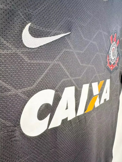 2012/13 Corinthians Away Retro Shirt