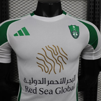 2024/25 Home Shirt -Player Edition