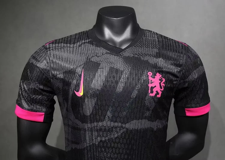 24/25 Chelsea Second Away Player Edition