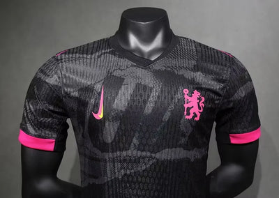24/25 Chelsea Second Away Player Edition