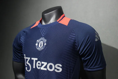 2024/2025 Manchester United Players Special Edition