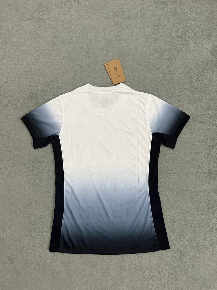 2024/25 Corinthians Home - Women'S Jersey