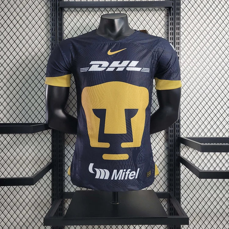 2023/24 CougarsAway Jersey - Player Edition