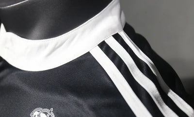 2014/15 Real Madrid Second Away Long Sleeve - Player Edition