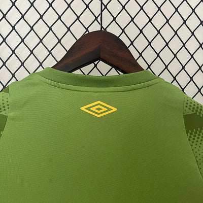 2024/25 Fluminense Green Shirt