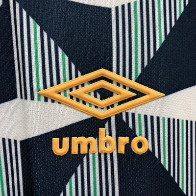 1990/93 Ireland Away Retro Jersey