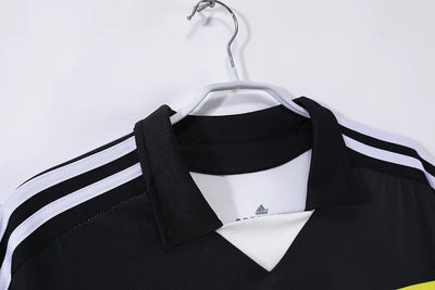 2011/12 Chelsea Second Away Retro Shirt