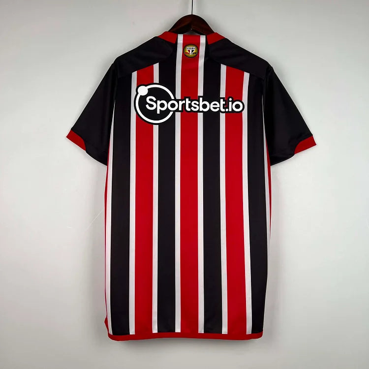 2023/2024 São Paulo Away Jersey