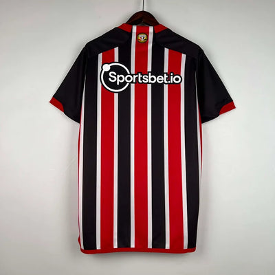 2023/2024 São Paulo Away Jersey
