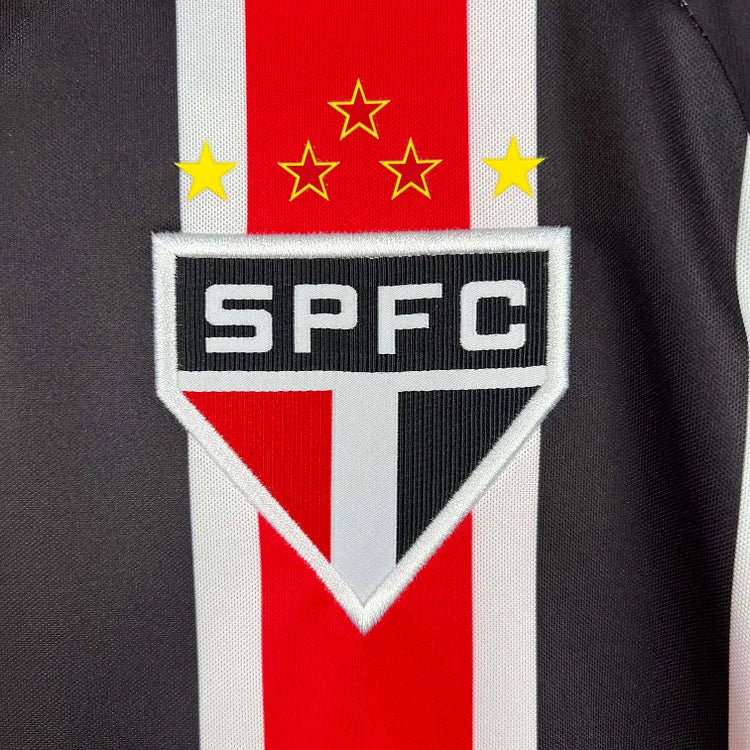 2023/2024 São Paulo Away Jersey