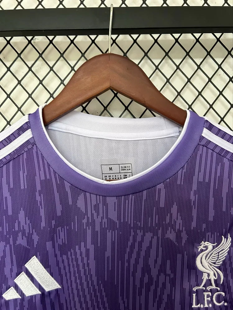 25/26 Liverpool Fans Special Edition