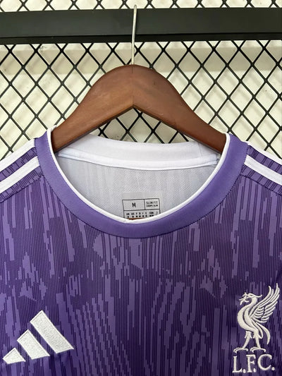 2025/2026 Liverpool Fans Special Edition
