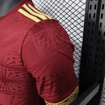 2025 Mexico Special Edition Jersey - Players