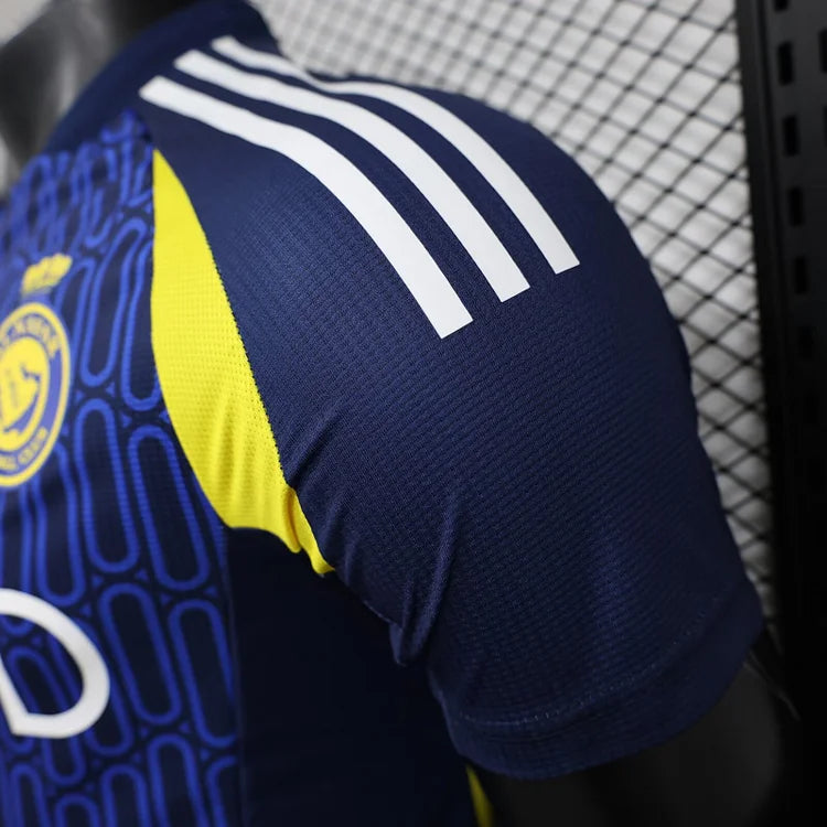 2024/25 Riyadh Victory Away - Players' Edition