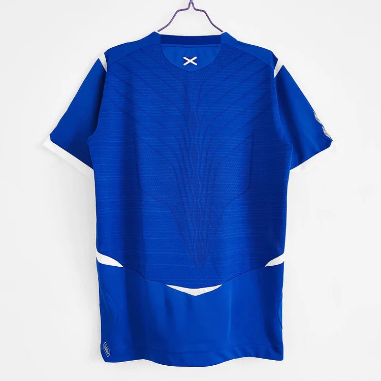 2008/09 Rangers Home Retro Shirt