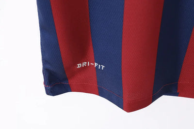 2013/14 Barcelona Home Jersey