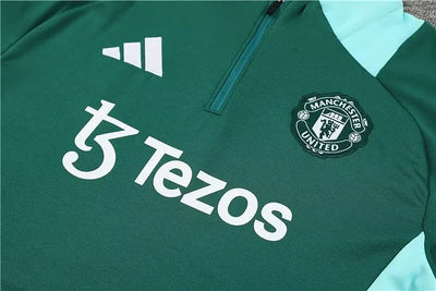 2024/25 Manchester United Long Sleeve-Training clothes
