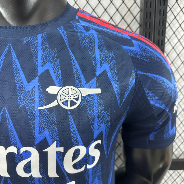 25/26 Arsenal Away Player Edition