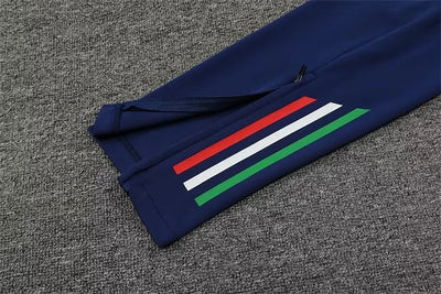 2024/25 Italian half zip training sportswear 1:1 Thailand quality