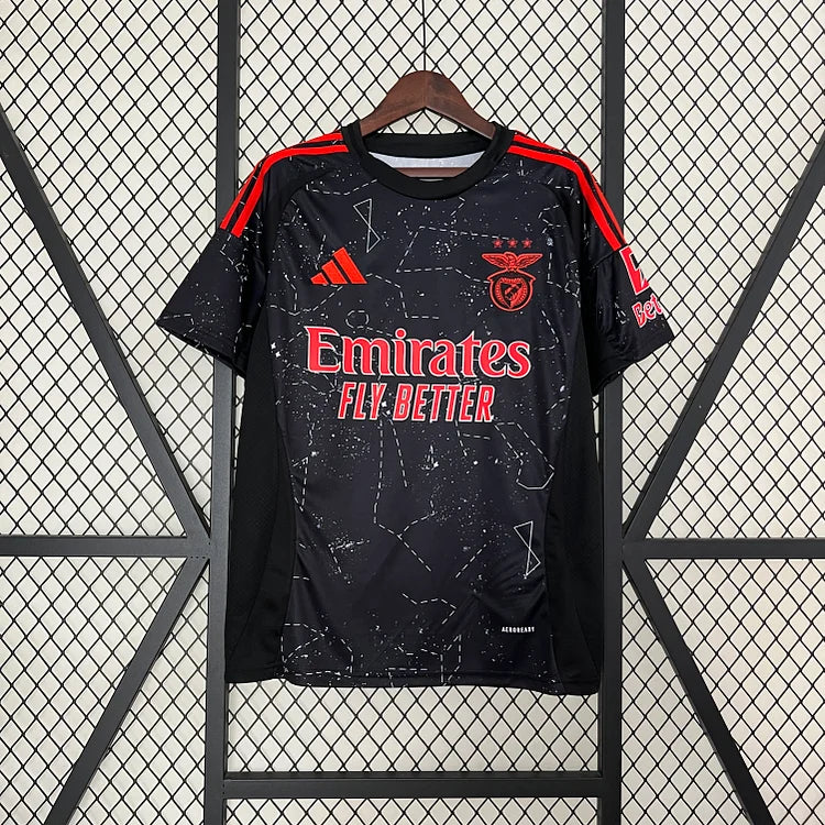2024/25 Benfica Away Shirt