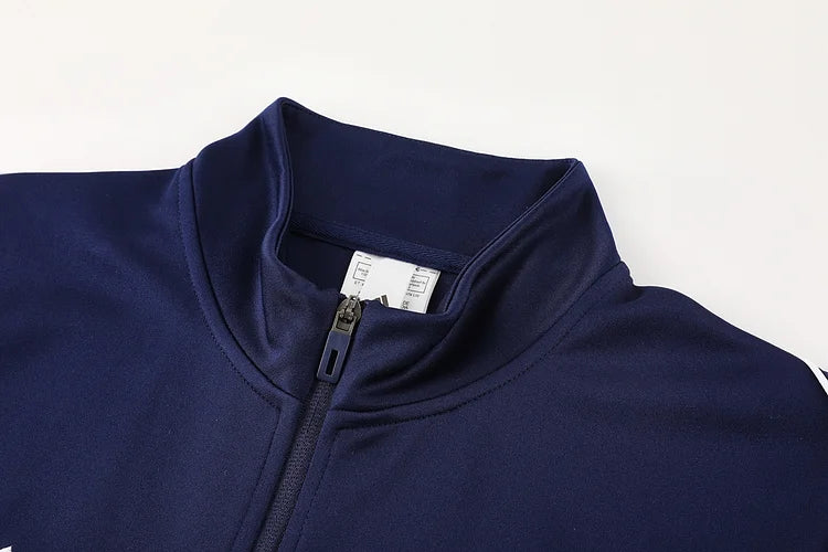 2024/25 Riyadh Victory Blue Jacket Suit