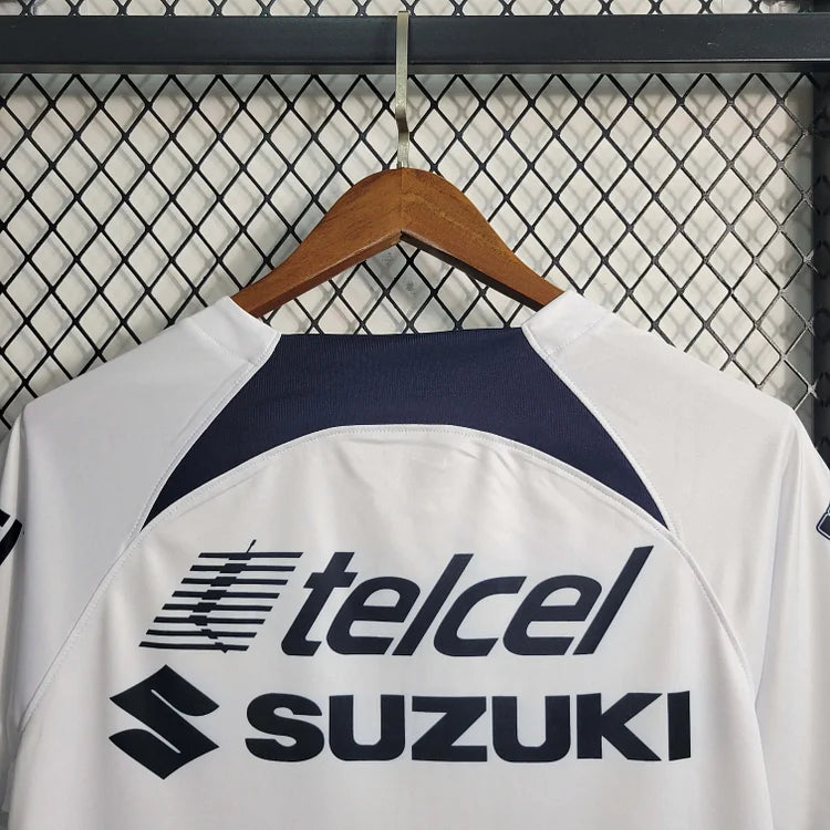 2023/2024 Pumas UNAM Home Jersey
