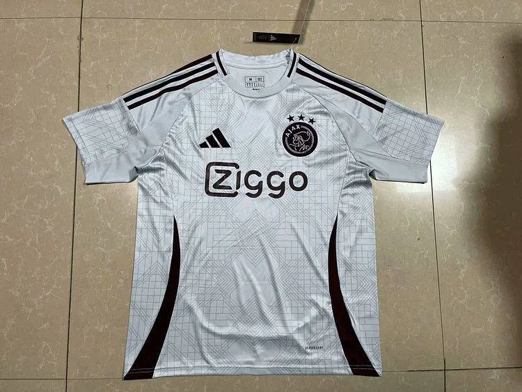 2024/25 Ajax Second Away Shirt