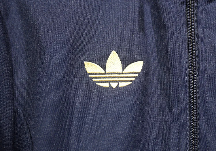 2024/25 Colombia Trefoil Vintage Jacket Set