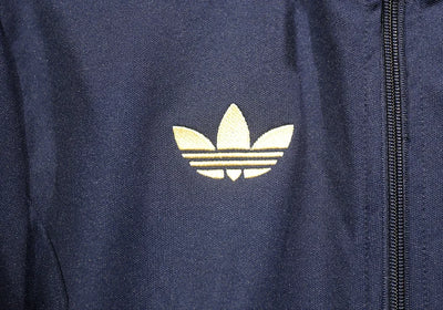 2024/25 Colombia Trefoil Vintage Jacket Set